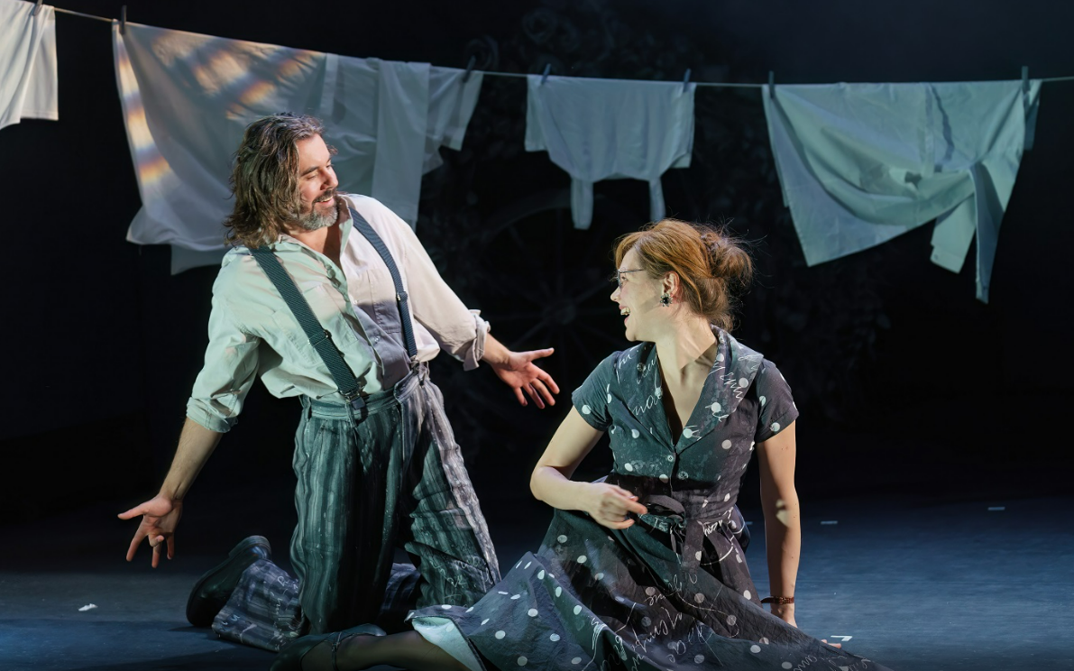 Светлые души, или О том, как написать рассказ