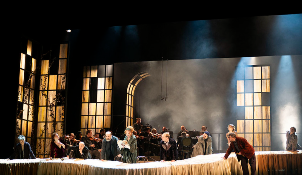 О любви (5 пудов любви, 22 несчастья, 33 истерики)