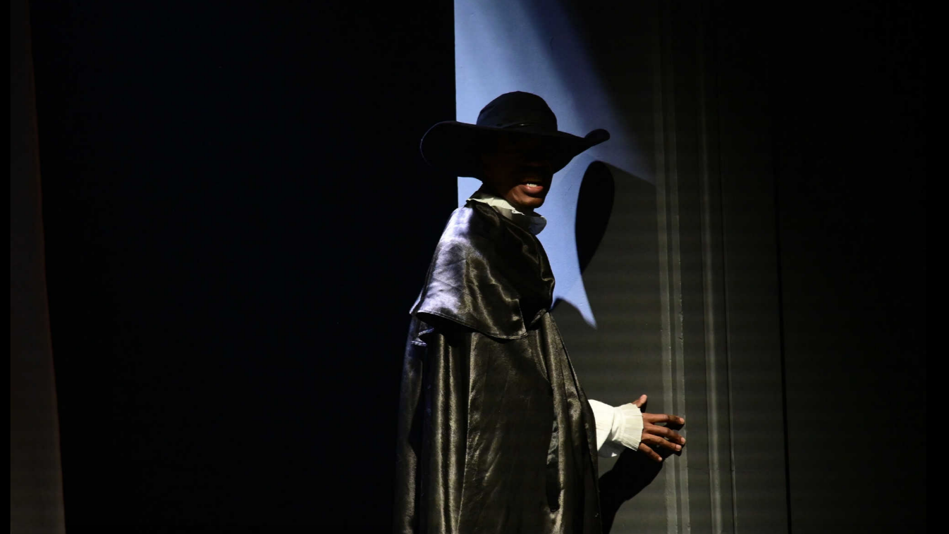 Женитьба Фигаро