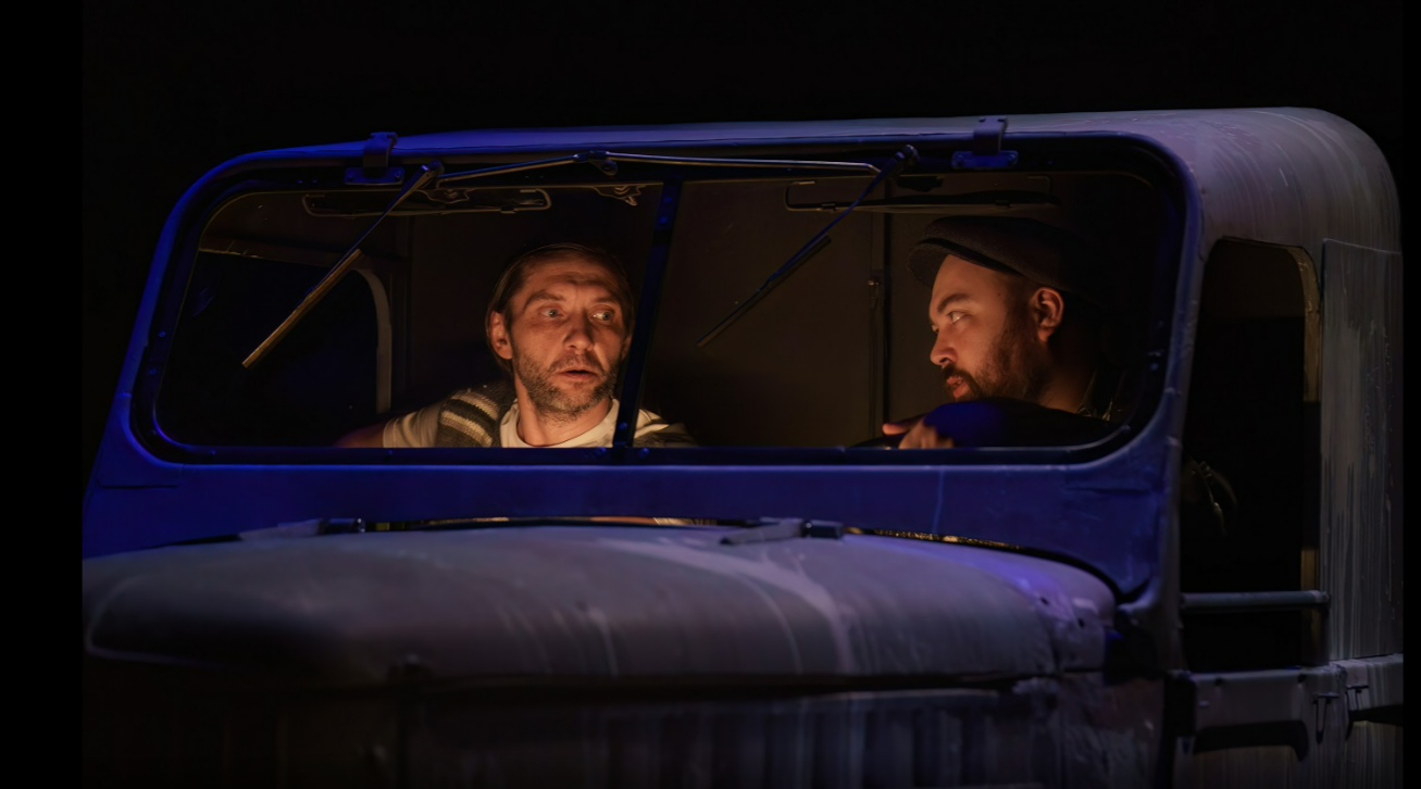 Светлые души, или О том, как написать рассказ