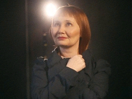 Елена Ворончихина