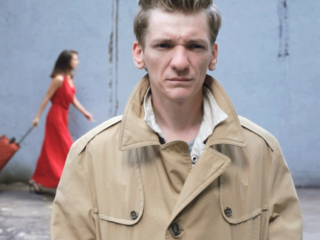 Алексей Вертков