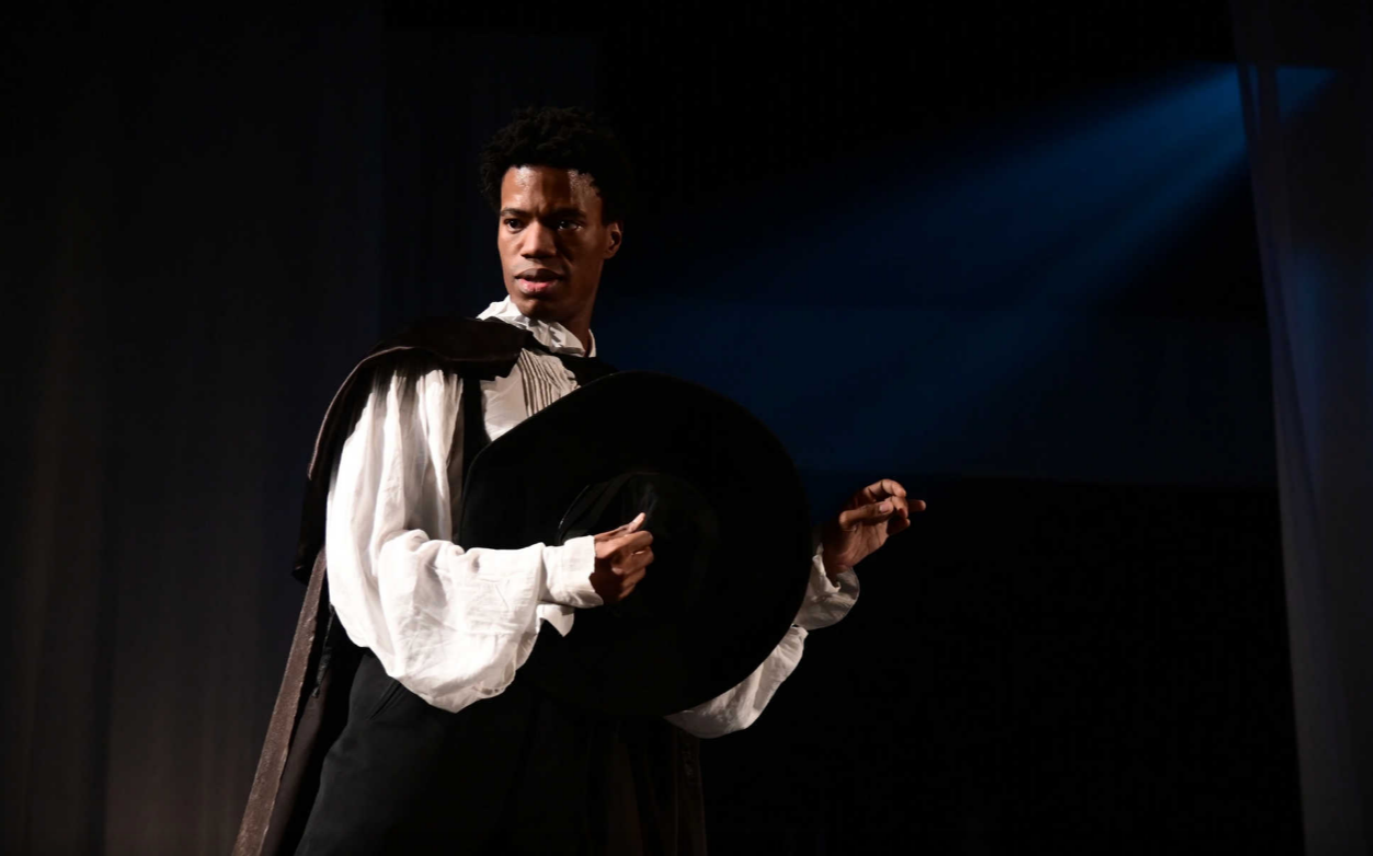 Женитьба Фигаро